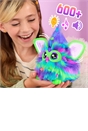 Furby Galaxy Glow-In-The-Dark Interactive Toy