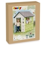 Smoby Life Jolie Play House