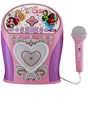 Disney Princess EZ Link Bluetooth Karaoke Machine