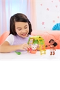 Disney Moana 2 Simea & Pua Bathtime Fun Set