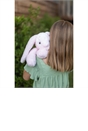 World's Softest Plush 40cm Pink Bunny