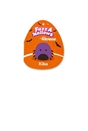 Original Squishmallows Fuzz-A-Mallows 12-Inch Kiko the Purple Spider