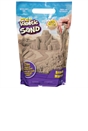 Kinetic Sand 2lb Brown Pack