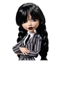 Monster High x Wednesday: Wednesday Addams Doll