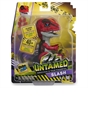 Untamed Roaring Dinos Interactive Raptor Slash