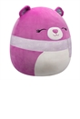 Original Squishmallows 20-Inch Crisanta the Purple Bear