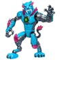 MrBeast Lab Mutators: Mutation Chamber Iconic Panther Action Figure