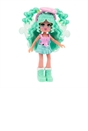 Royale High 3” School Spirit Fashion Pack: Art - Light Series 1 - 1 Figure with 15 Accessories - Wings Become Rings - Virtual Item Code Included - Ages 5+