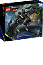 LEGO® DC Batwing: Batman™ vs. The Joker™ 76265 Building Toy Set (357 Pieces)