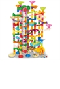 310 Piece Electronic Marble Run Game