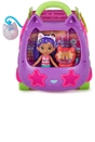 Gabby’s Dollhouse Celebration Party Bus Playset with Gabby & DJ Catnip Figures and Accessories