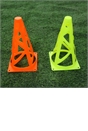 Collapsible Cone Set 6 Pack