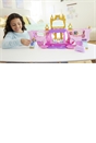 Disney Princess Carriage to Castle Playset