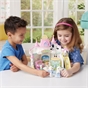 Sylvanian Families Sunny Castle Nursery Set