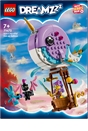 LEGO® DREAMZzz™ Izzie's Narwhal Hot-Air Balloon 71472