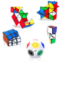 The Rubik's Mega Gift Set