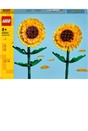 LEGO Botanicals 40524 Sunflowers Flower Set