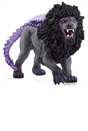 schleich Eldrador 42555 Shadow Lion