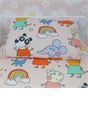 Peppa Pig Playful Toddler Bedding Set