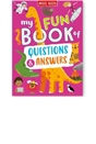 Miles Kelly My Fun Question & Answer Hardback Book