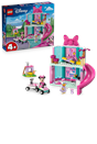 LEGO® | Disney Minnie’s Pet Hotel Mickey Mouse Clubhouse 43274
