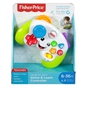 Fisher-Price Laugh & Learn Game & Learn Controller Baby Toy