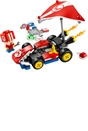 LEGO® Super Mario™: Mario Kart™ – Standard Kart, Car Toy Playset 72032