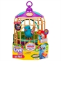 Little Live Pets Lil' Bird & Cage - Jungle Series Pango