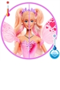 Barbie Colour Change Fairy Doll