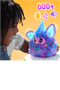 Furby Purple Interactive Toy