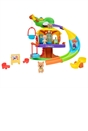 CoComelon Deluxe Clubhouse Playset with JJ, YoYo & Bing Figures