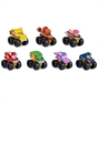 PAW Patrol: Rescue Wheels Pup Squad Racers Gift Set with Roxi