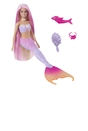 Barbie Colour Change Mermaid Doll