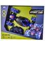 Light Up Stunt Radio Control Car