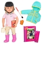 Our Generation Deluxe Doll Horseback Riding Tamera