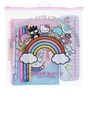 Hello Kitty Large Stationery Set