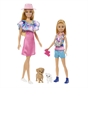 Barbie and Stacie to the Rescue Dolls Pack