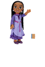 Disney Wish Asha 35.5cm Toddler Doll