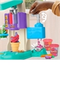 Play-Doh Rainbow Swirl Ice Cream Playset