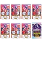 Premier League 2025 Adrenalyn XL Official Trading Cards Multiset