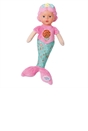 BABY born Mermaid for babies 33cm