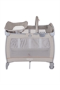 Graco Contour Electra Travel Cot - Little Adventures