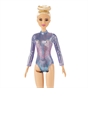 Barbie Careers Rhythmic Gymnast Doll