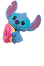 Stitch ! Collectable Figures