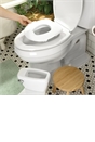 Summer by Ingenuity 2-in-1 My Size Potty Pro