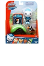 Octonauts Above & Beyond Deluxe Toy Figure Barnacles Adventure Pack