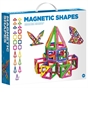 Magnetic Shapes 50 Piece Set