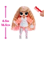 L.O.L. Surprise! Tweens Neon Pop Stars – Thea Stars Fashion Doll