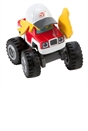 Blaze and the Monster Machines Diecast Character Vehicle - Assortment