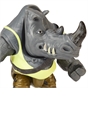 TMNT Mutant Mayhem Basic Figure - Rocksteady